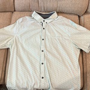 7 Diamonds Short Sleeve Shirt